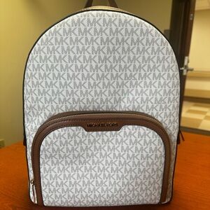 Michael Kors backpack